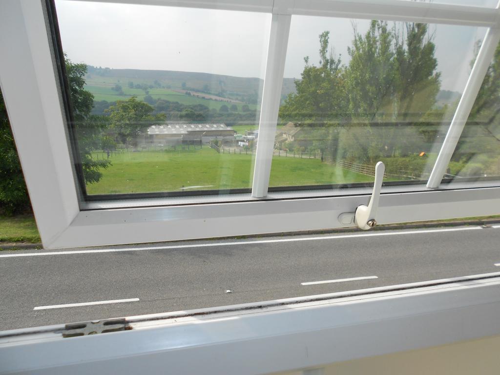 The Shady Oak B&B Whaley Bridge Room photo